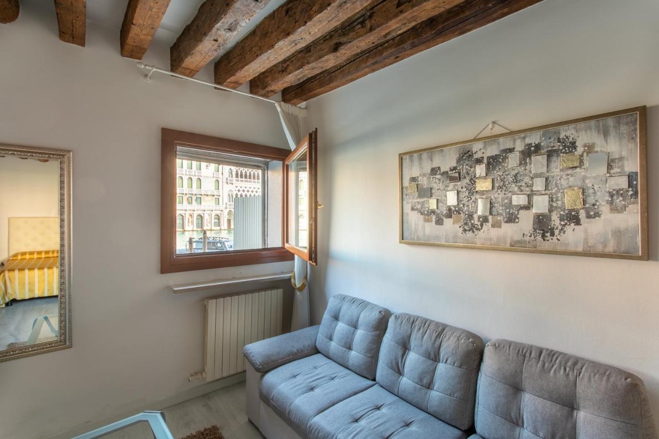 Canaletto Apartment Rialto 威尼斯 外观 照片